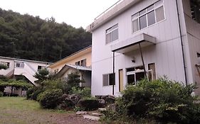しんたく山荘