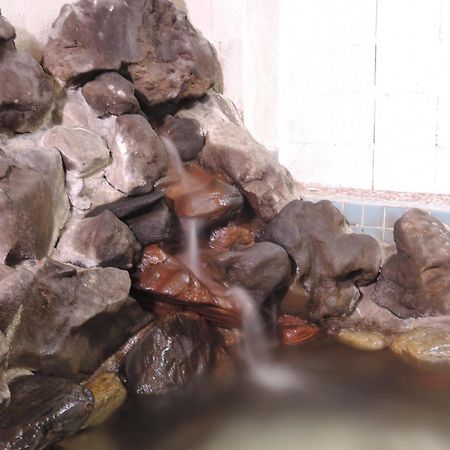 ホテル しんたく山荘 南牧村 エクステリア 写真