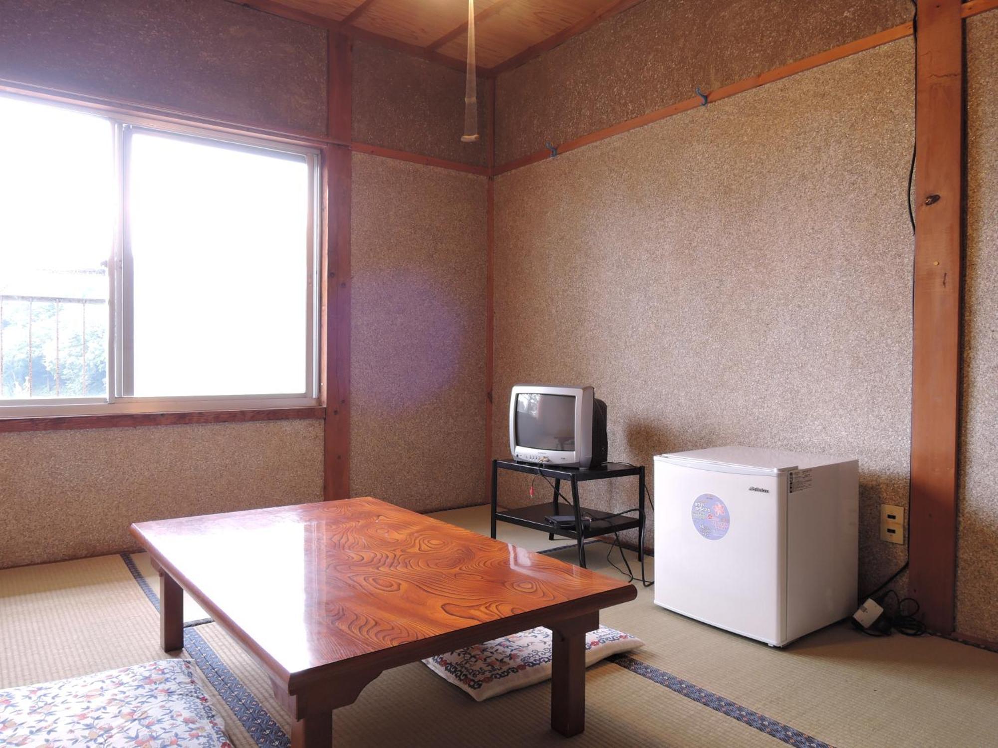 ホテル しんたく山荘 南牧村 エクステリア 写真