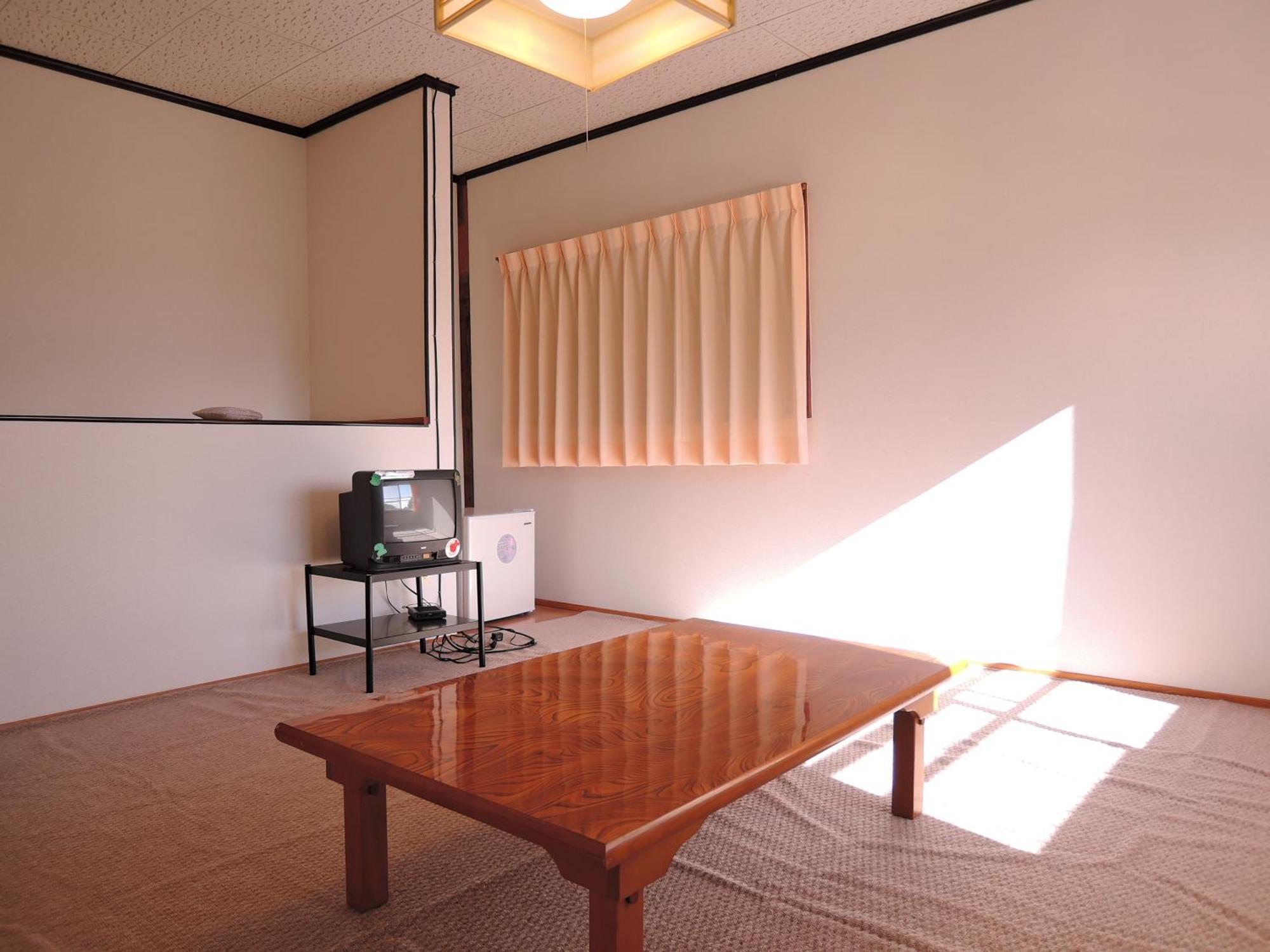 ホテル しんたく山荘 南牧村 エクステリア 写真