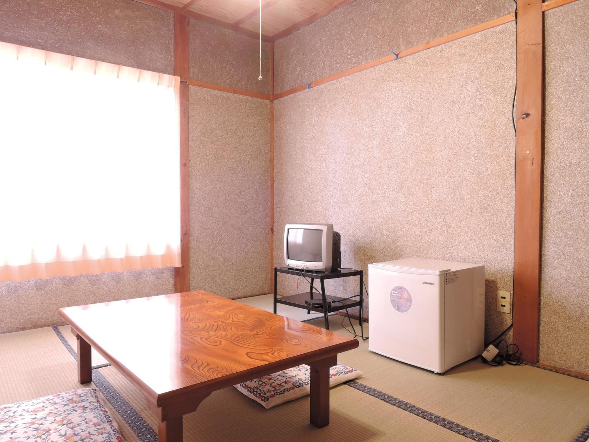 ホテル しんたく山荘 南牧村 エクステリア 写真