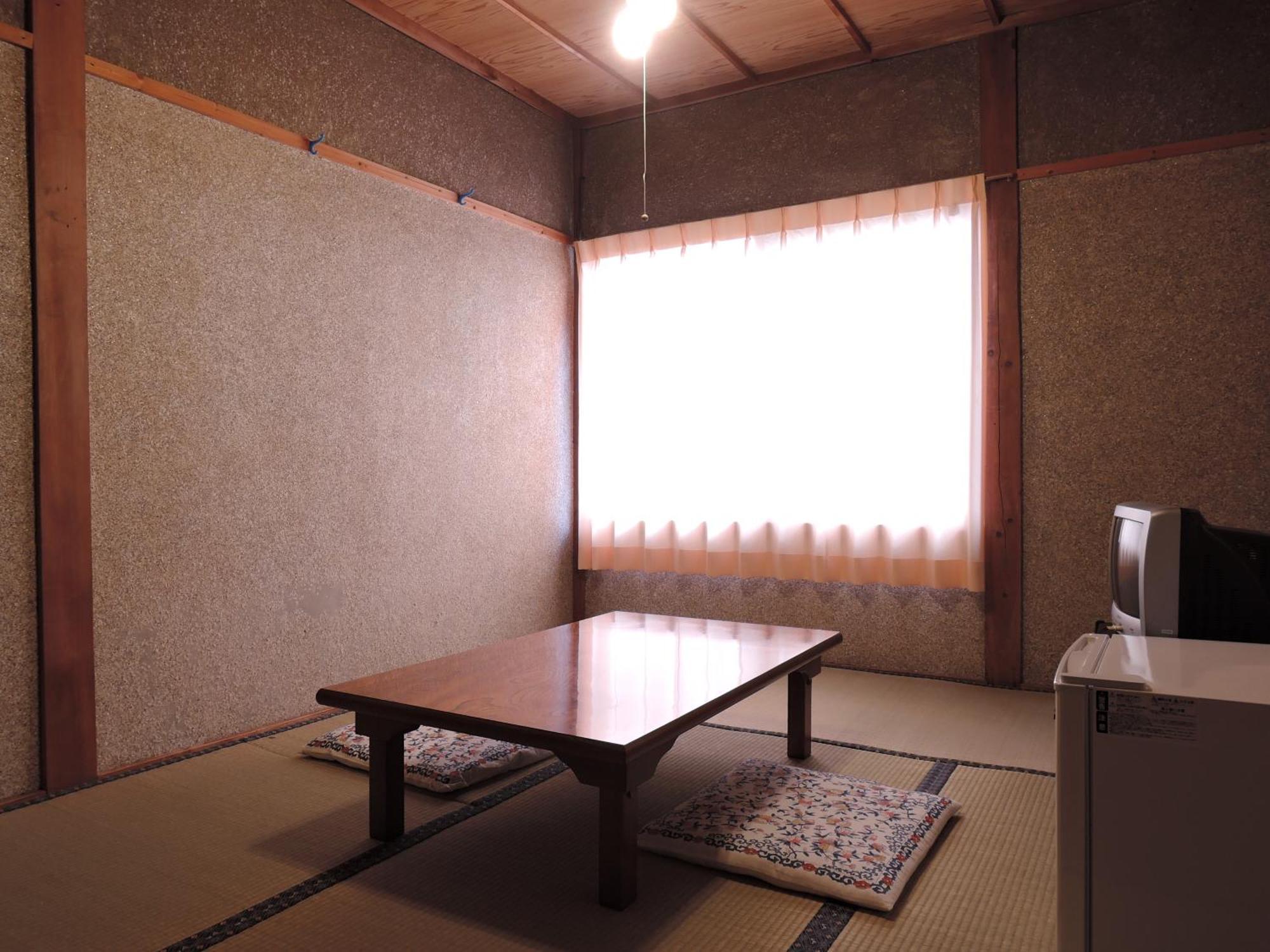 ホテル しんたく山荘 南牧村 エクステリア 写真